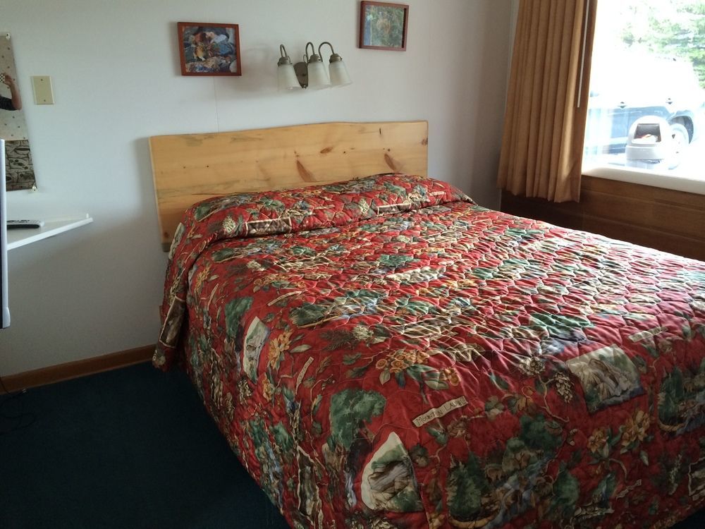 Columbine Inn (Adults Only) Эстес Парк Экстерьер фото